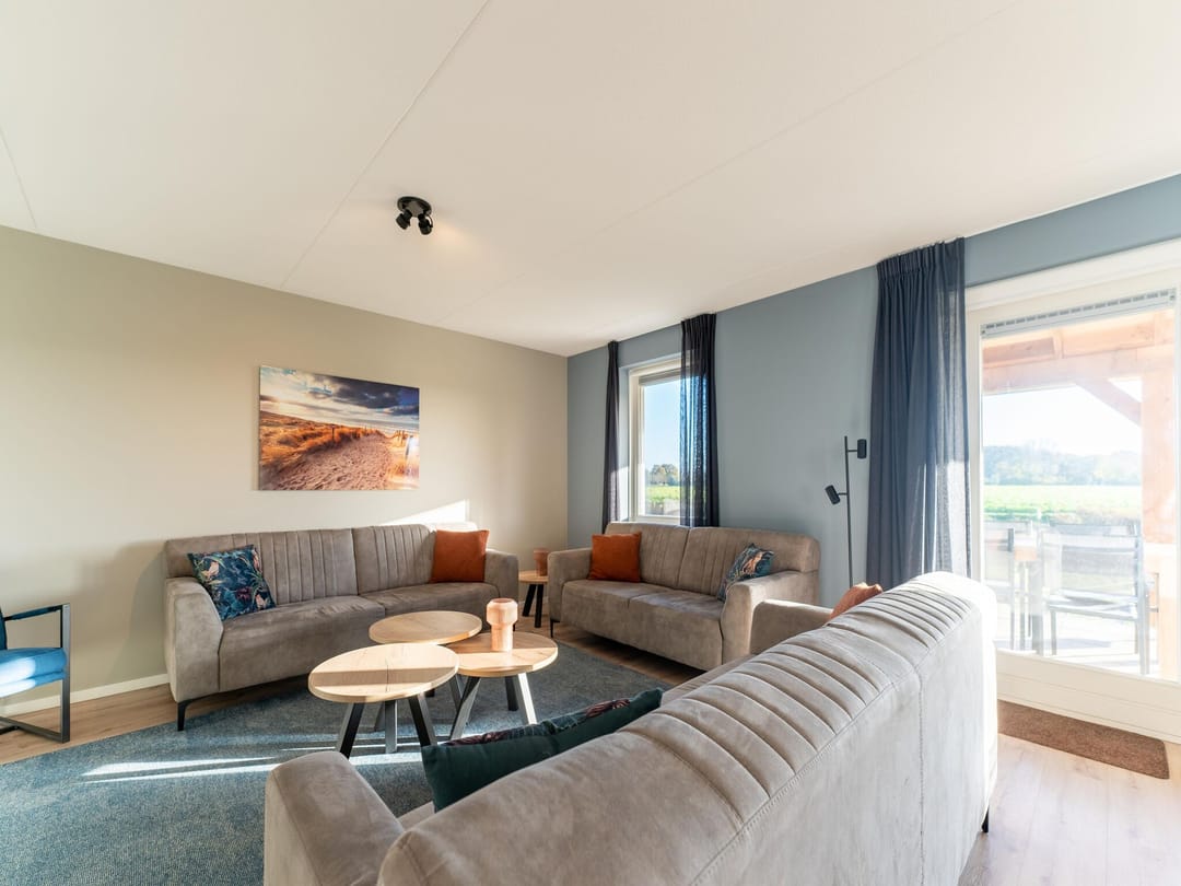 Foto 11 van Tholen | 12 persoons (Bouwnr. 66)