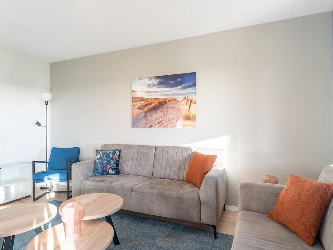 Foto 13 van Tholen | 12 persoons (Bouwnr. 66)