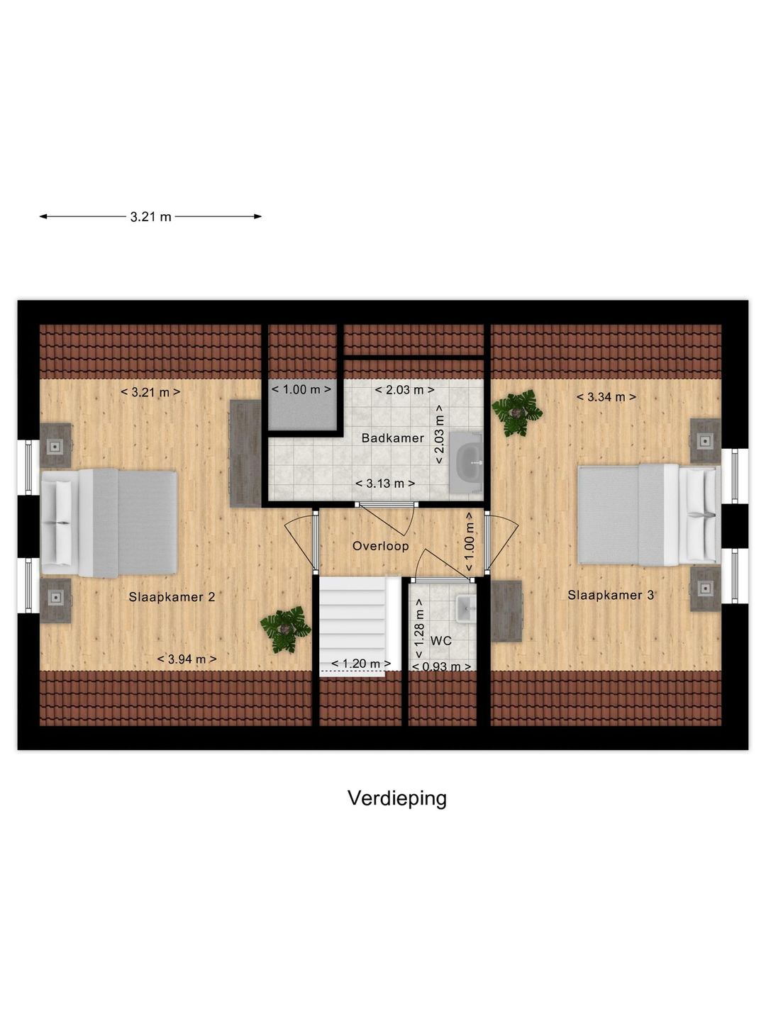 Foto 43 van Stavenisse | 6 persoons (Bouwnr. 75)