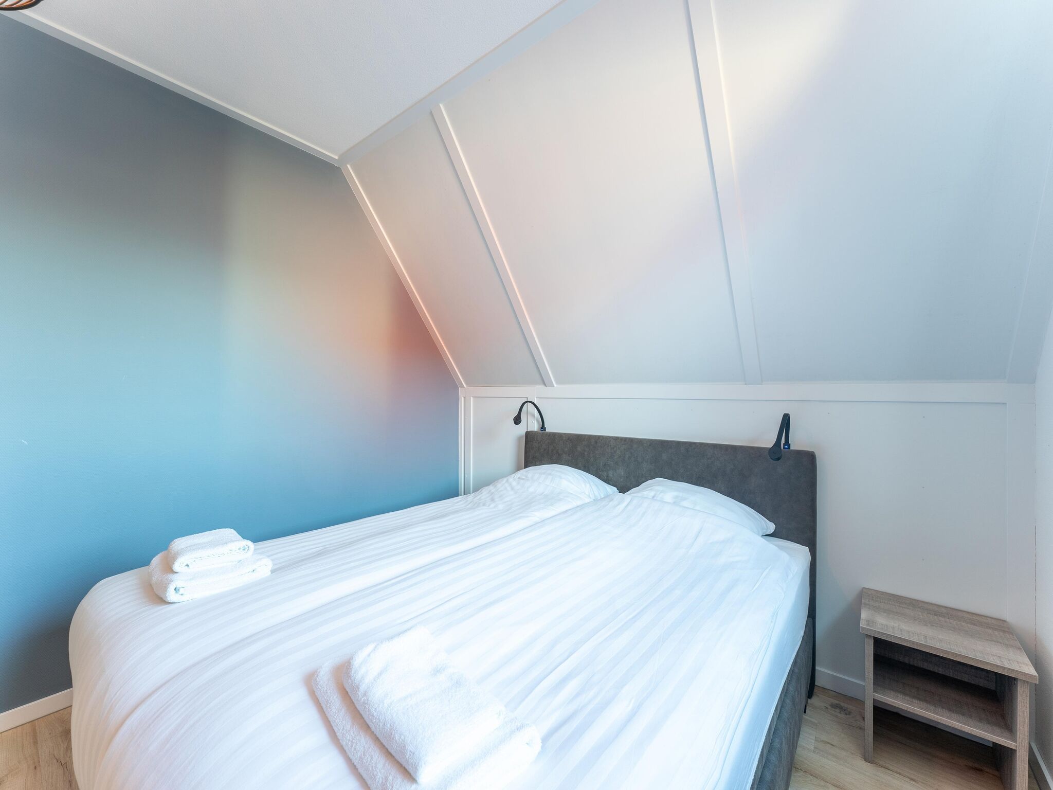 Foto 24 van Tholen | 12 persoons (Bouwnr. 66)