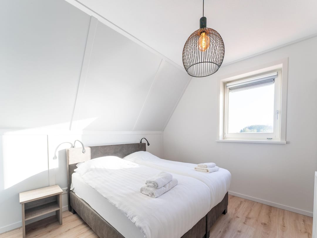 Foto 28 van Tholen | 12 persoons (Bouwnr. 66)