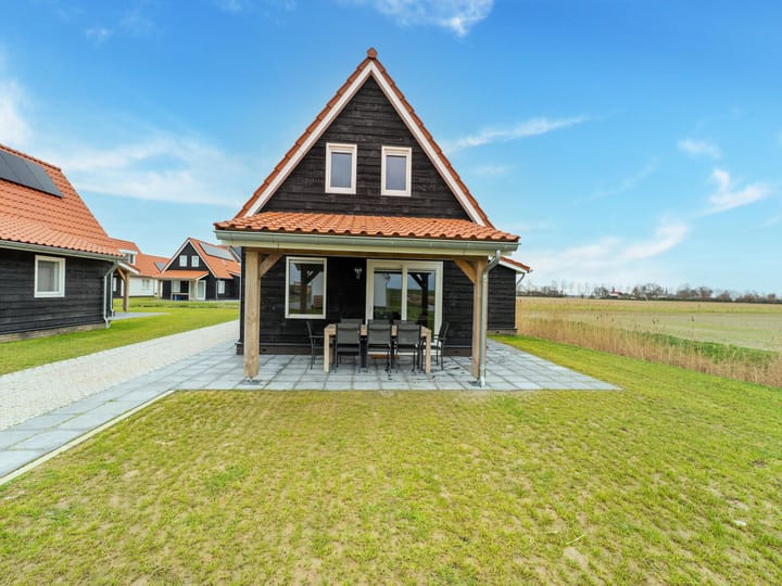 Foto 2 van Scherpenisse | 8 persoons (Bouwnr. 55)