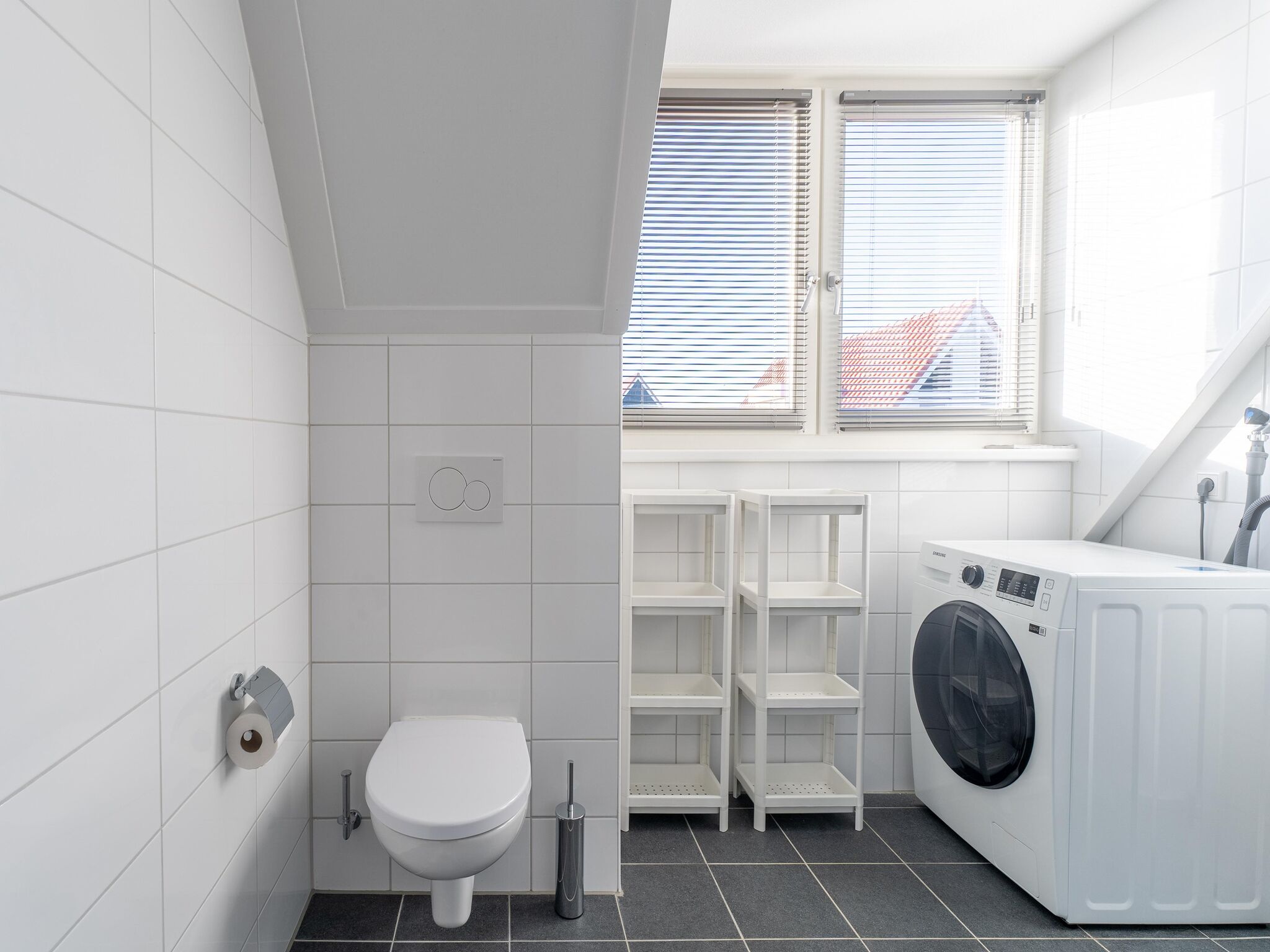 Foto 30 van Tholen | 12 persoons (Bouwnr. 66)