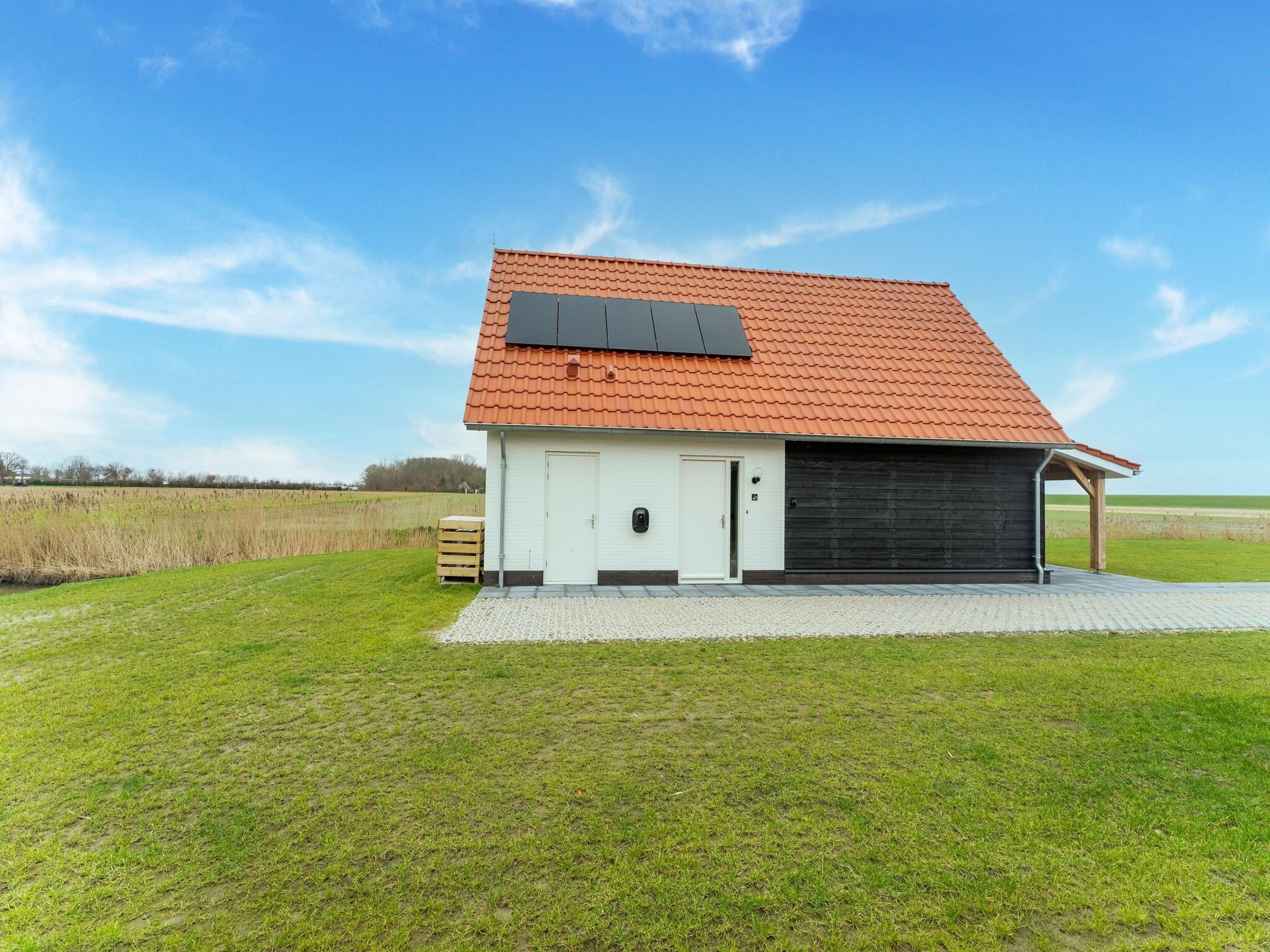 4-bedroom freehold villa in Scherpenisse — photo 3 of 5