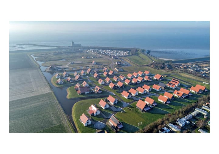 Photo 33 of Tholen | 12 persoons (Bouwnr. 66)