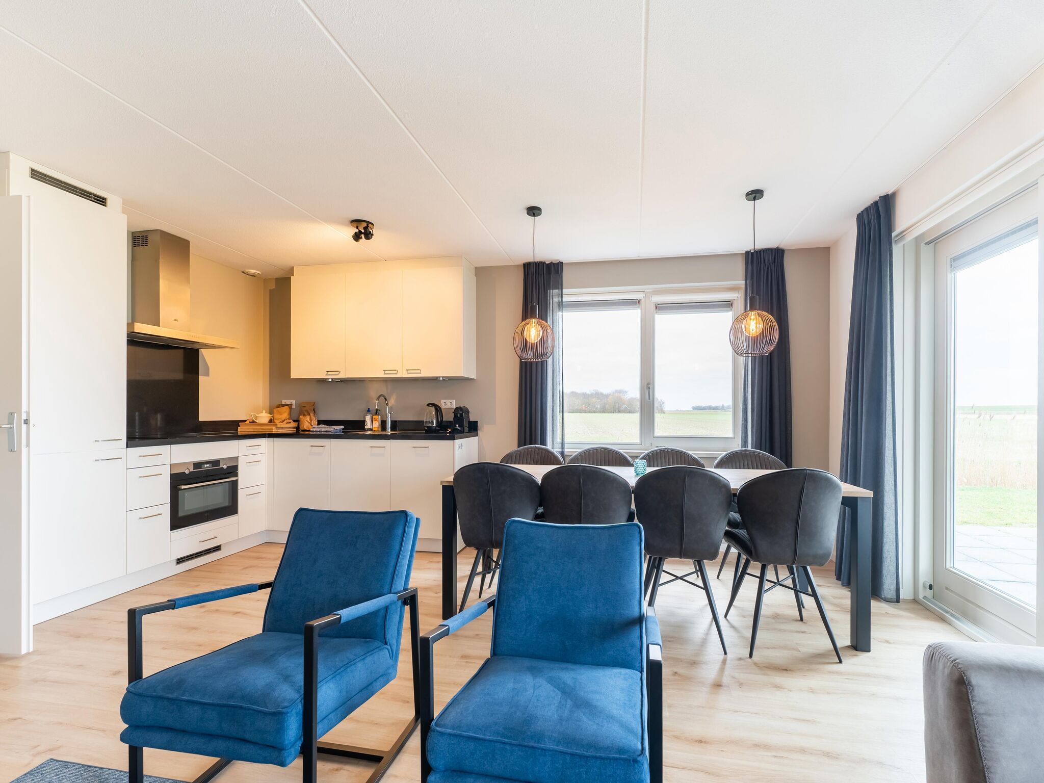 Foto 9 van Scherpenisse | 8 persoons (Bouwnr. 55)