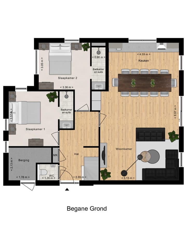 Photo 37 of Tholen | 12 persoons (Bouwnr. 66)