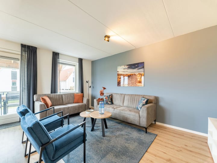 Foto 11 van Scherpenisse | 8 persoons (Bouwnr. 55)