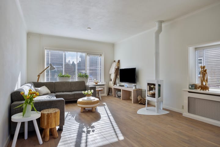 Foto 3 van Baron Mackaystraat 10