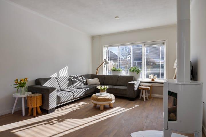 Foto 7 van Baron Mackaystraat 10