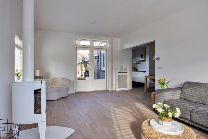 Foto 8 van Baron Mackaystraat 10