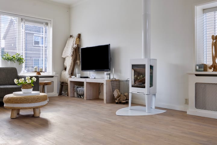 Foto 9 van Baron Mackaystraat 10