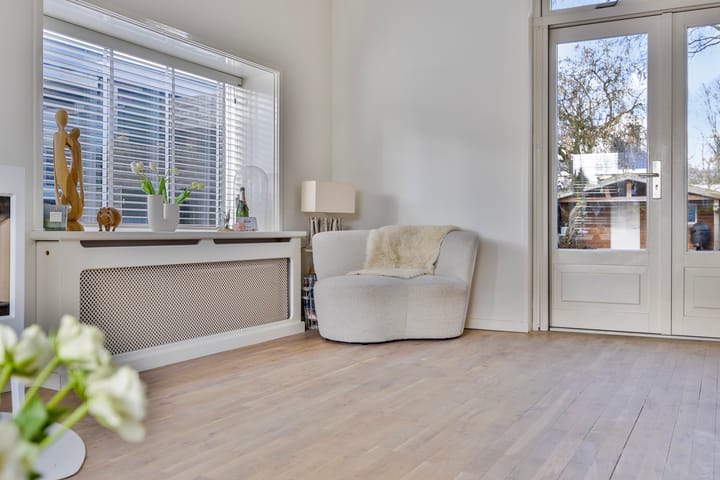 Foto 11 van Baron Mackaystraat 10