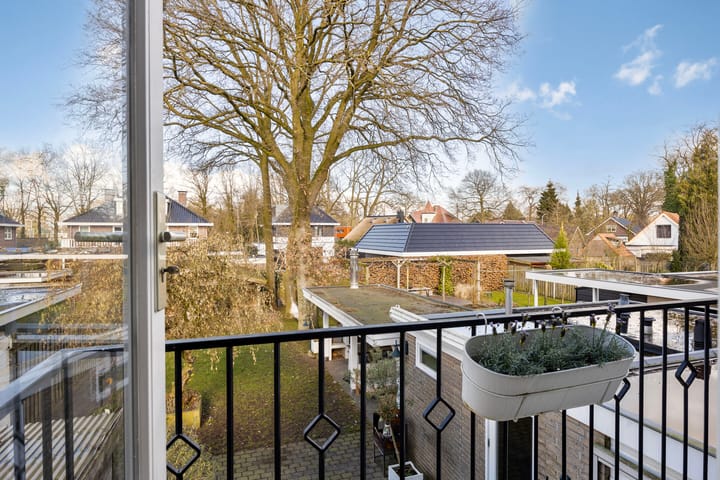 Foto 27 van Baron Mackaystraat 10