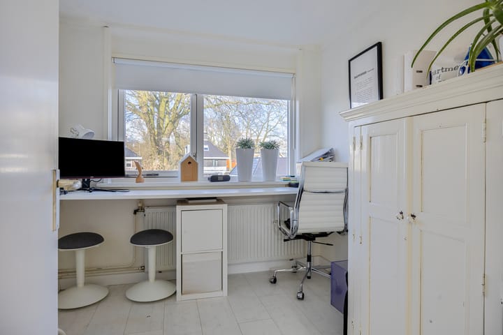 Foto 30 van Baron Mackaystraat 10