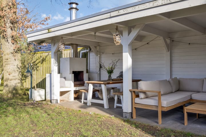 Foto 37 van Baron Mackaystraat 10