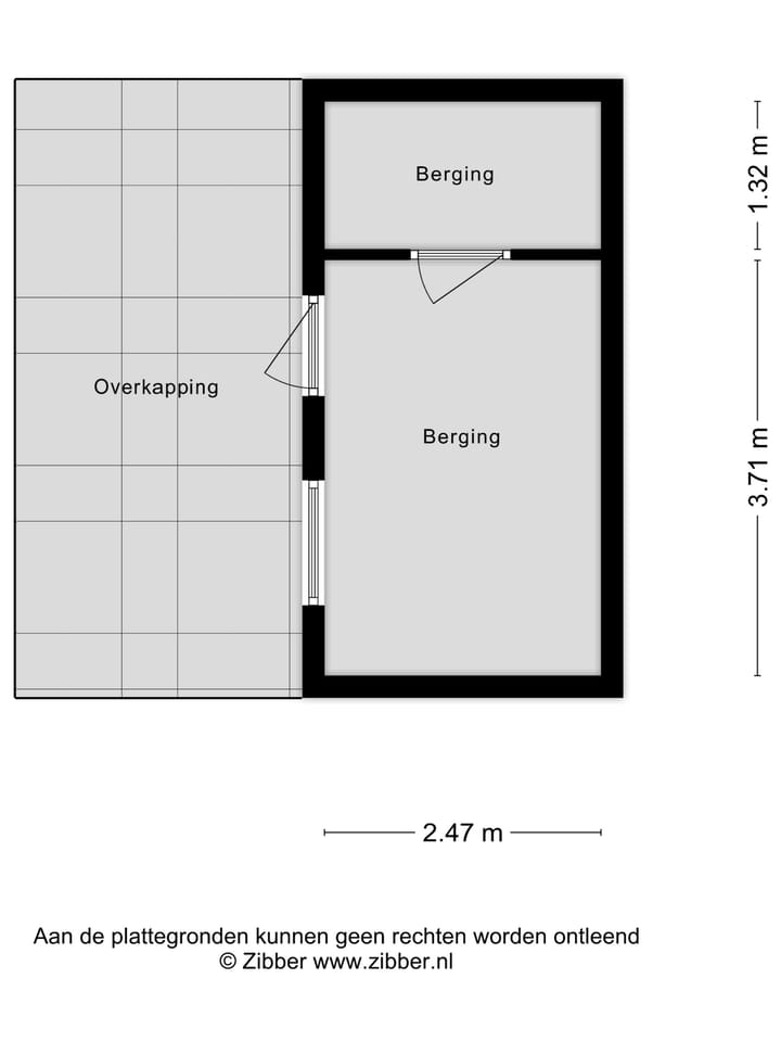 Foto 49 van Baron Mackaystraat 10