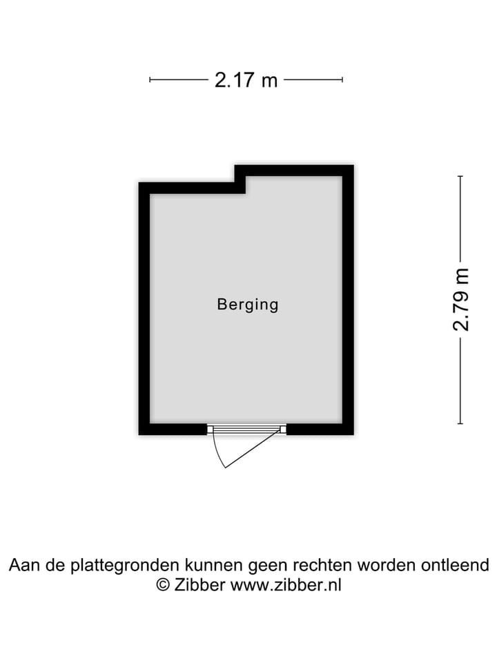 Foto 50 van Baron Mackaystraat 10