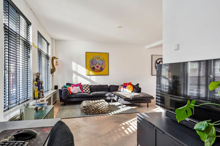 Foto 5 van Maaslandstraat 11