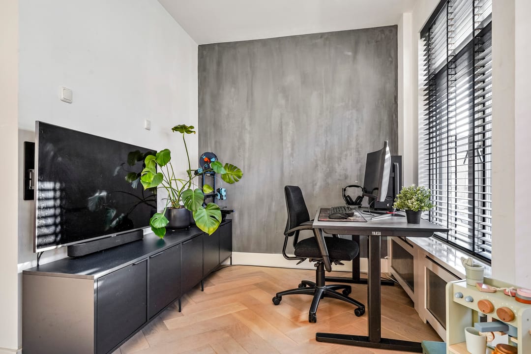 Foto 7 van Maaslandstraat 11