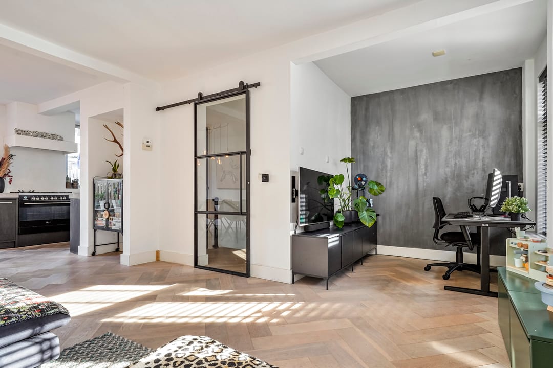 Foto 8 van Maaslandstraat 11