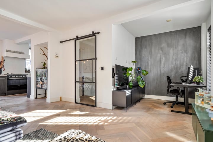 Foto 8 van Maaslandstraat 11