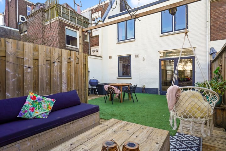 Foto 20 van Maaslandstraat 11