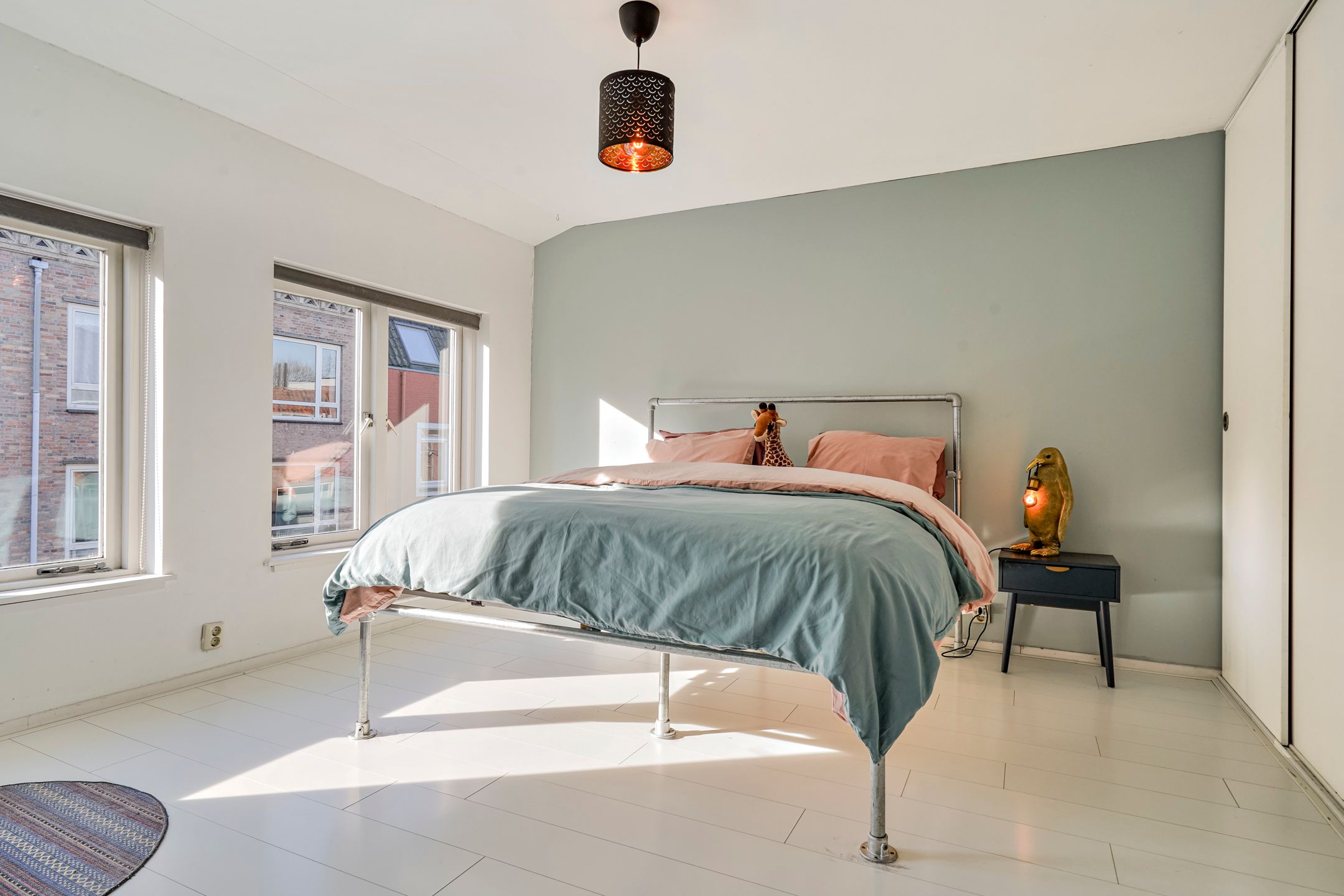 Foto 24 van Maaslandstraat 11