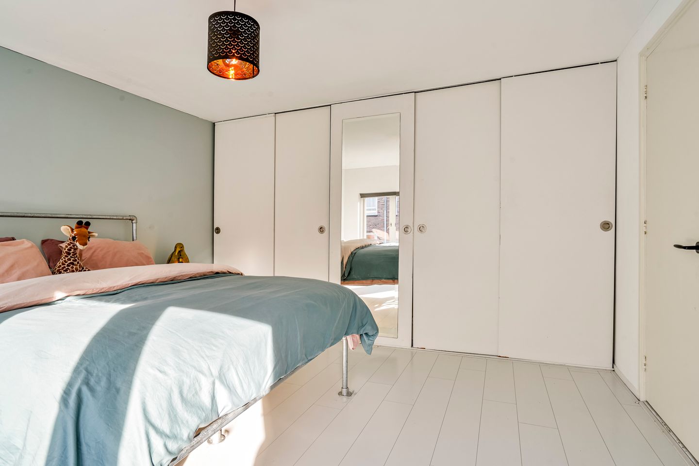 Foto 25 van Maaslandstraat 11