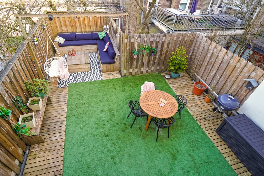 Foto 28 van Maaslandstraat 11