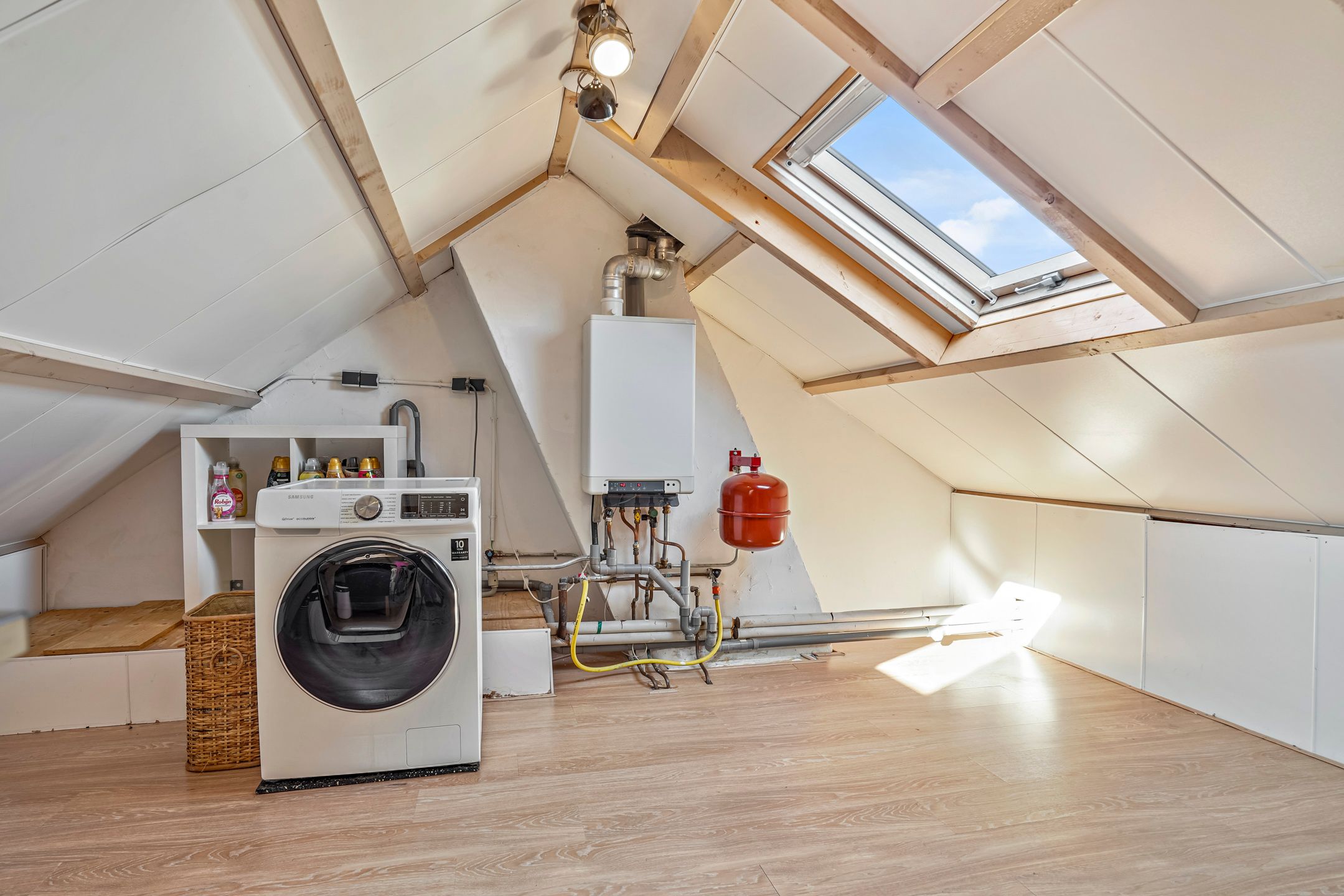 Foto 36 van Maaslandstraat 11