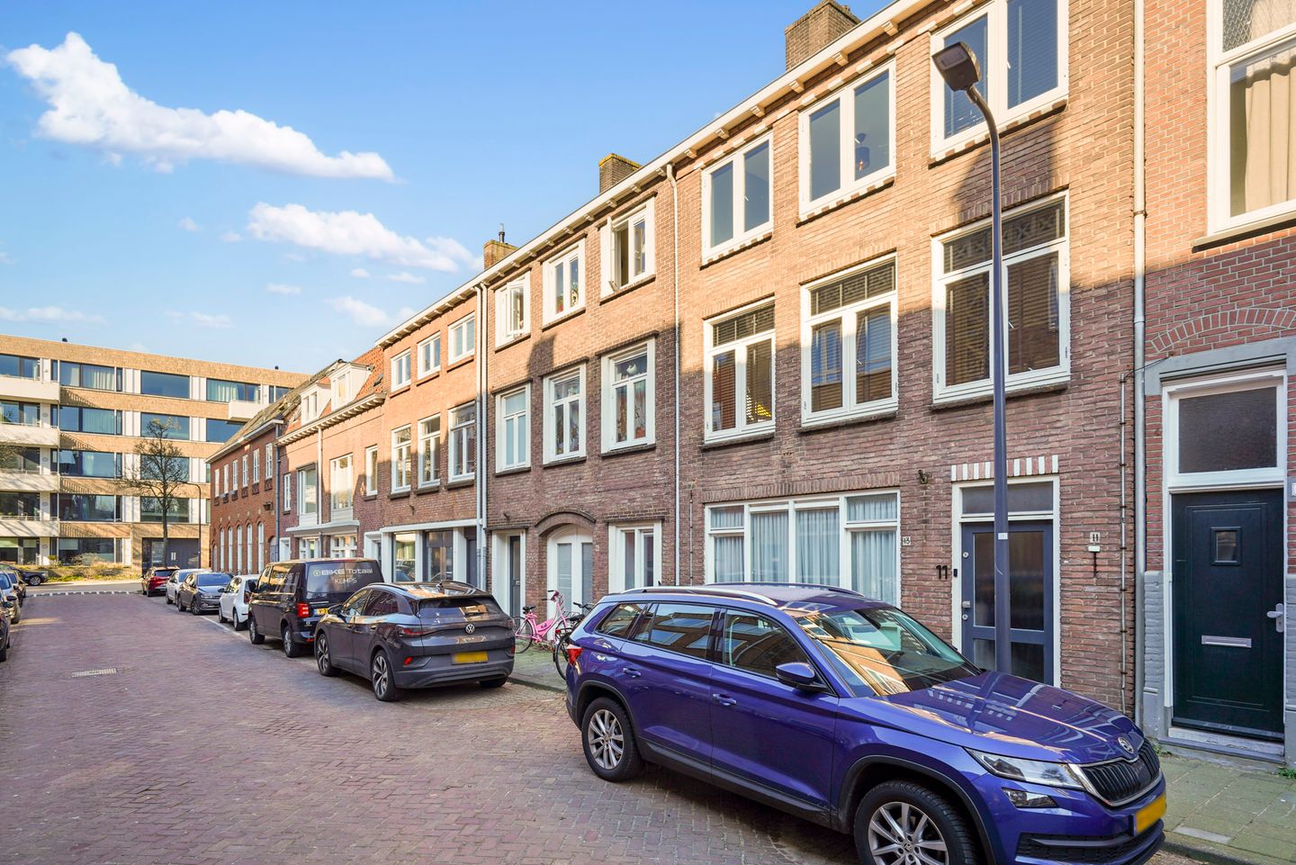 Foto 40 van Maaslandstraat 11