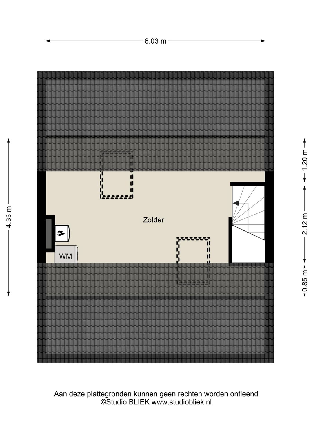 Foto 47 van Maaslandstraat 11