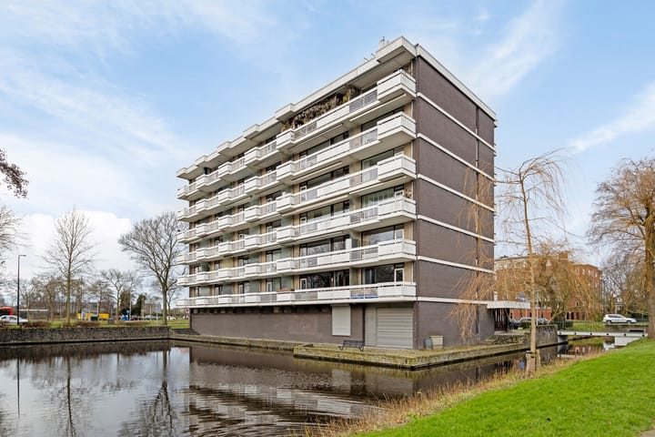 Photo 1 of John F. Kennedyplantsoen 23