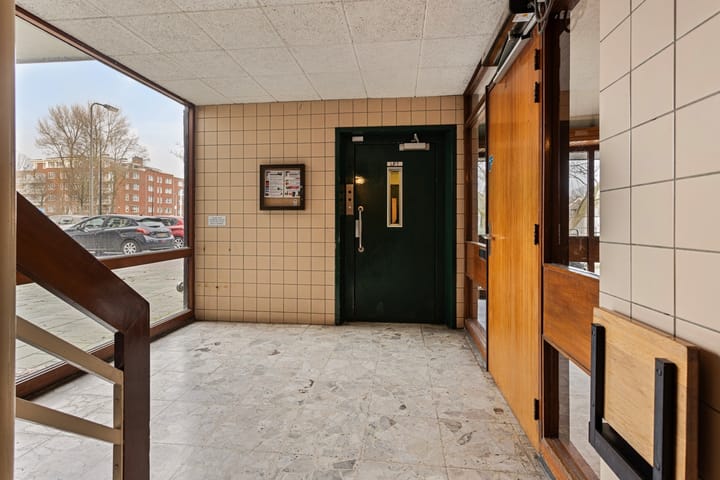 Foto 5 van John F. Kennedyplantsoen 23