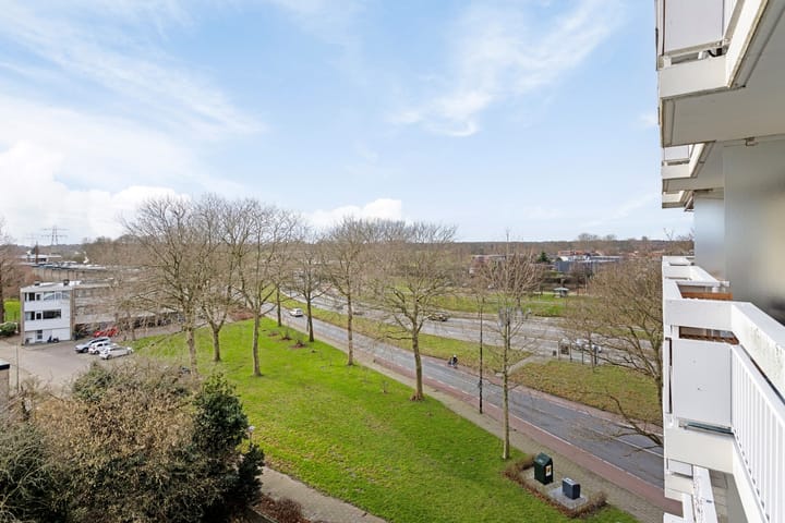 Photo 6 of John F. Kennedyplantsoen 23