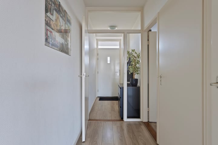 Photo 8 of John F. Kennedyplantsoen 23