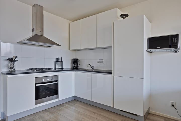 Photo 11 of John F. Kennedyplantsoen 23