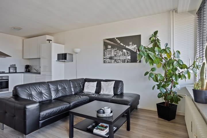 Photo 12 of John F. Kennedyplantsoen 23