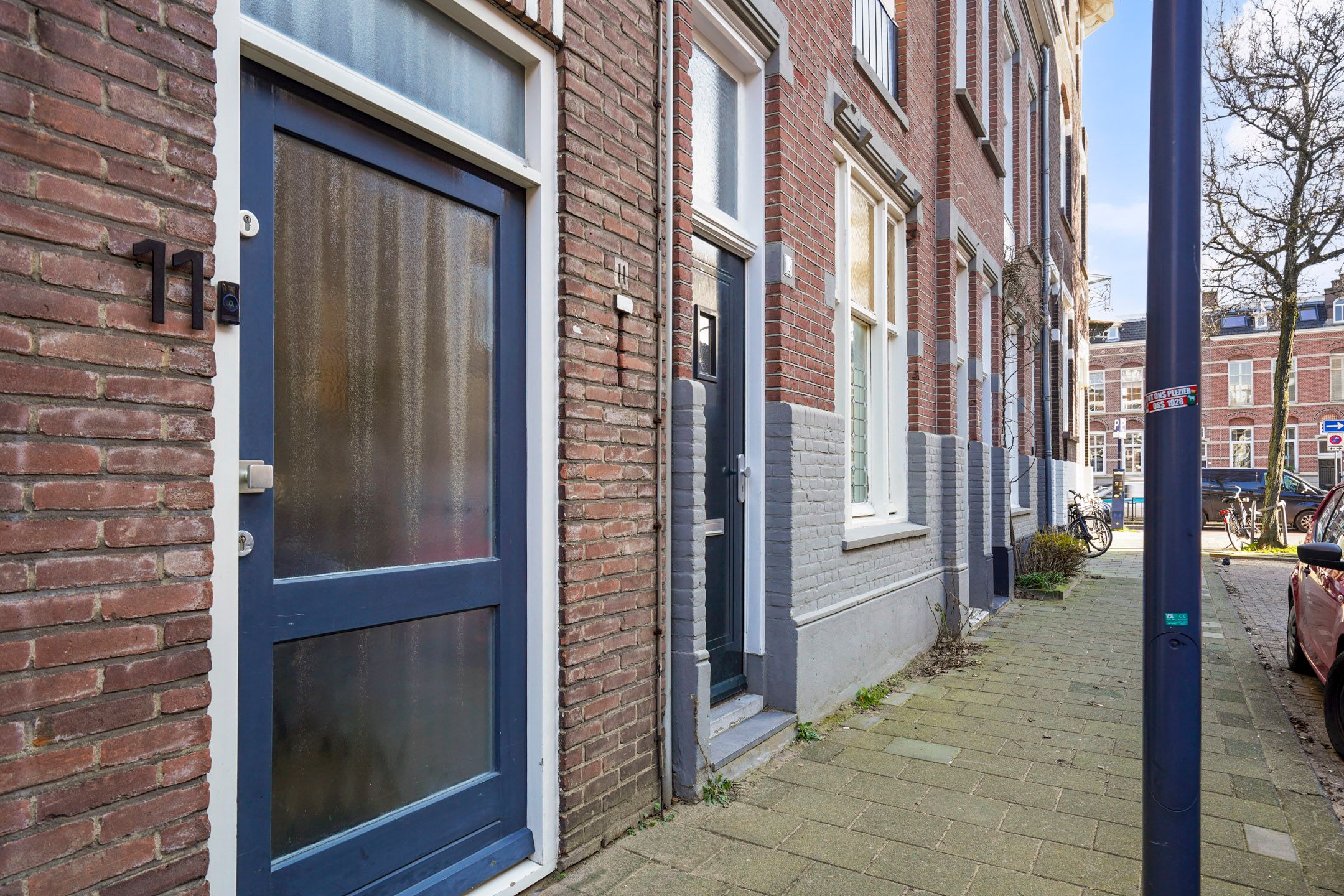 Foto 39 van Maaslandstraat 11