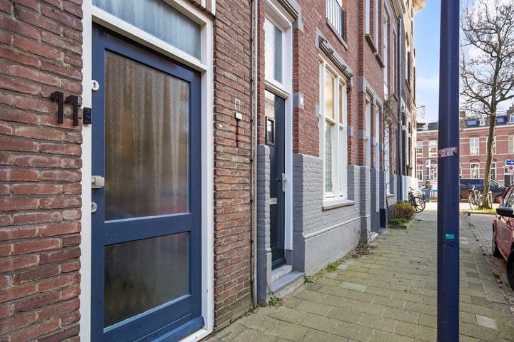 Foto 39 van Maaslandstraat 11