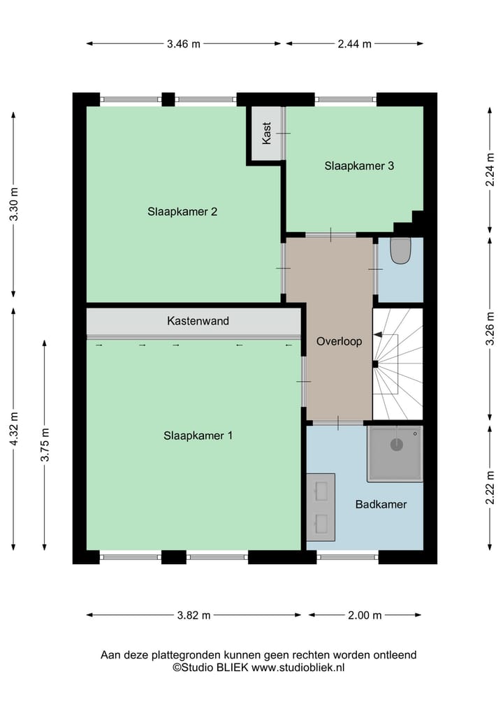 Foto 46 van Maaslandstraat 11
