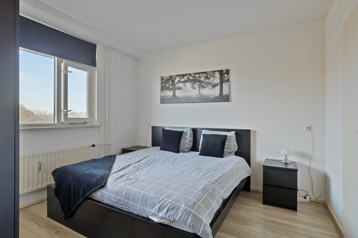 Photo 14 of John F. Kennedyplantsoen 23