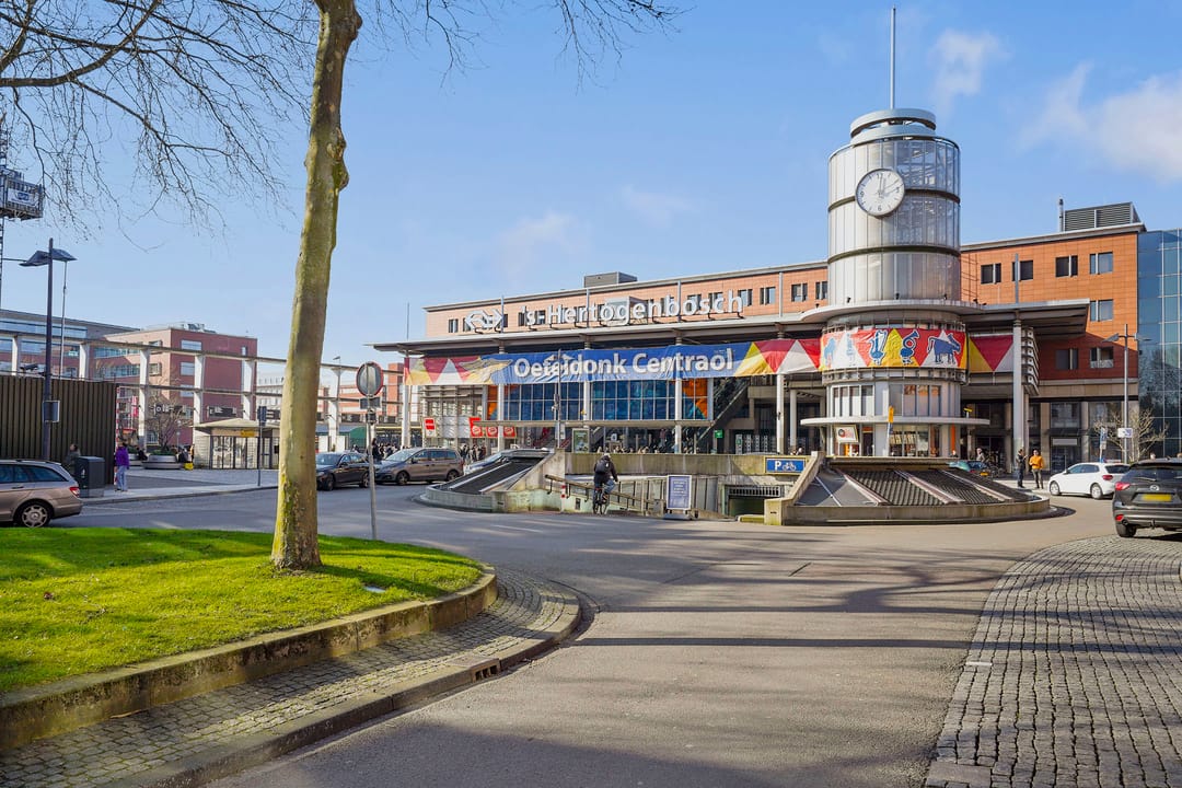 Foto 43 van Maaslandstraat 11