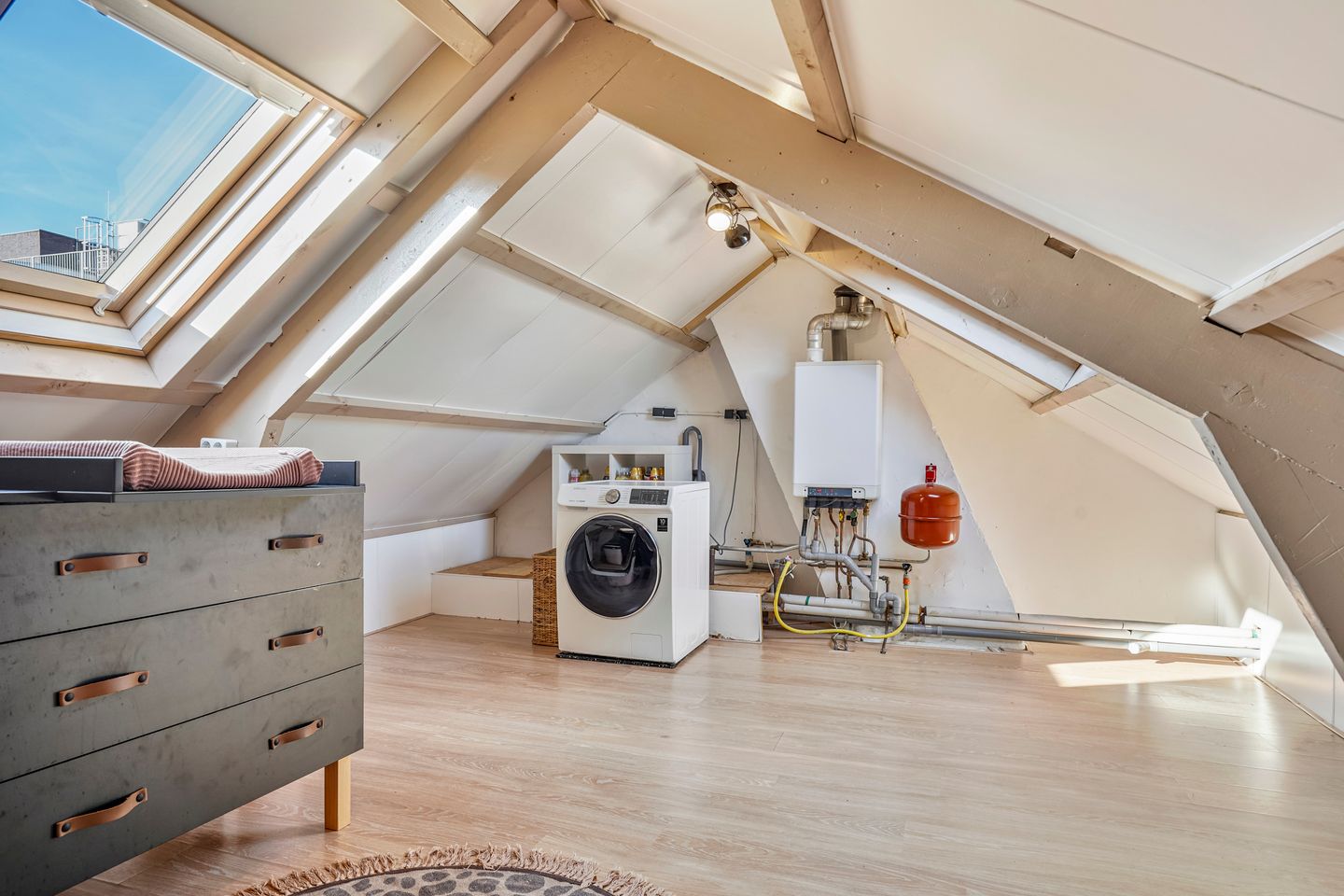 Foto 35 van Maaslandstraat 11