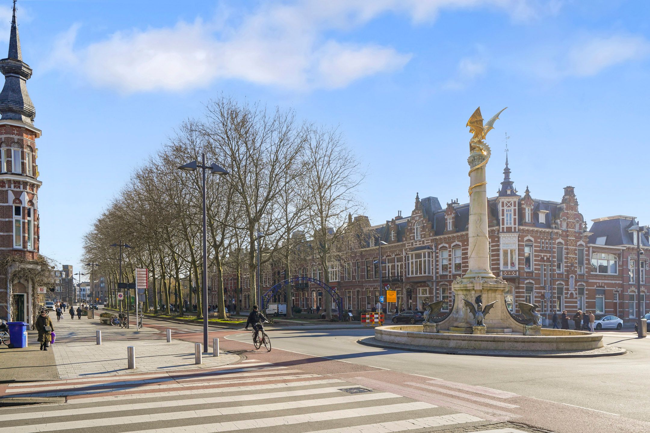 Foto 42 van Maaslandstraat 11