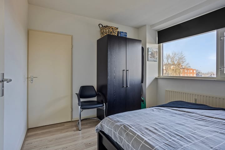 Photo 15 of John F. Kennedyplantsoen 23