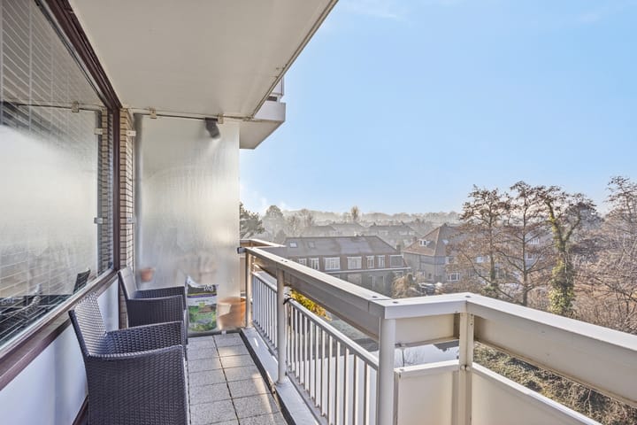 Photo 18 of John F. Kennedyplantsoen 23