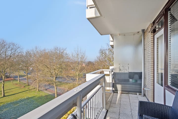 Photo 19 of John F. Kennedyplantsoen 23