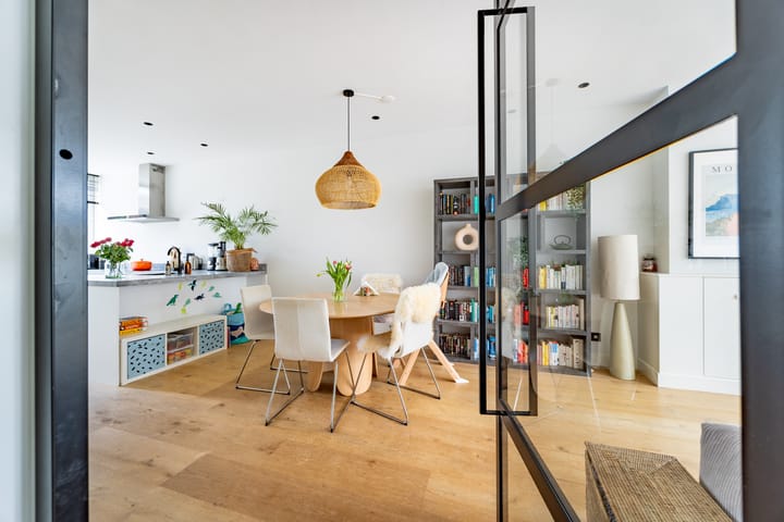 Foto 3 van Stuyvesantstraat 251